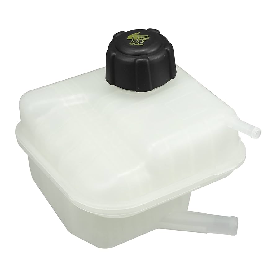 Amazon.com: X AUTOHAUX 21721-JD00B Car Coolant Overflow